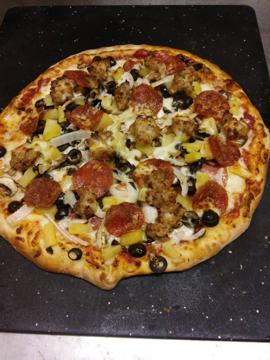 Apple Barrel Pizza | restaurant | 3600 Carson Rd, Camino, CA 95709, USA | 5306446000 OR +1 530-644-6000