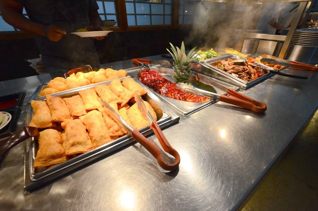 Mandarin Restaurant | meal takeaway | 238 Biscayne Crescent, Brampton, ON L6W 4S1, Canada | 9054512222 OR +1 905-451-2222