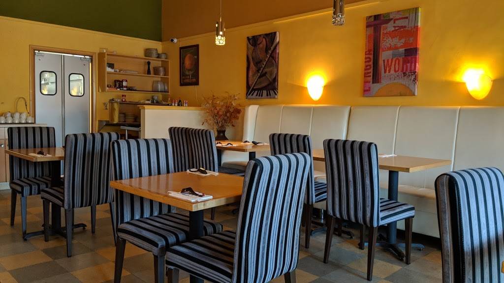 Ramen Kitchen | restaurant | 1491 Solano Ave, Albany, CA 94706, USA | 5105269601 OR +1 510-526-9601