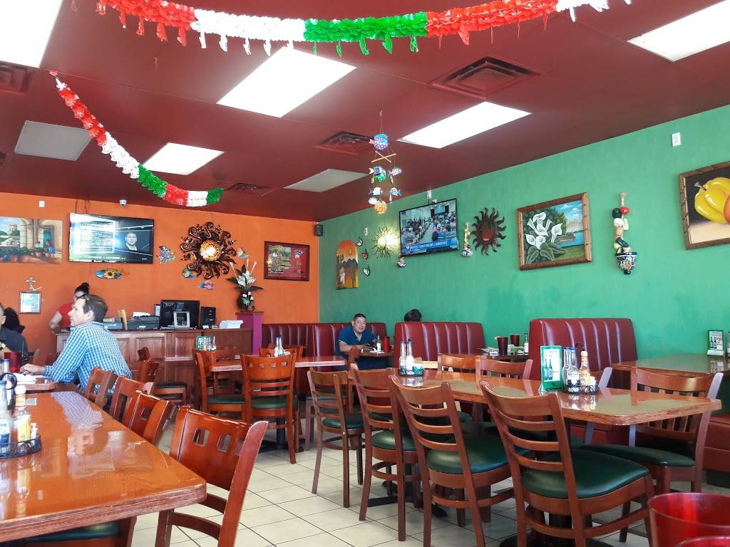 El Molcajetes | restaurant | 901 10th St E, Palmetto, FL 34221, USA | 9417231333 OR +1 941-723-1333