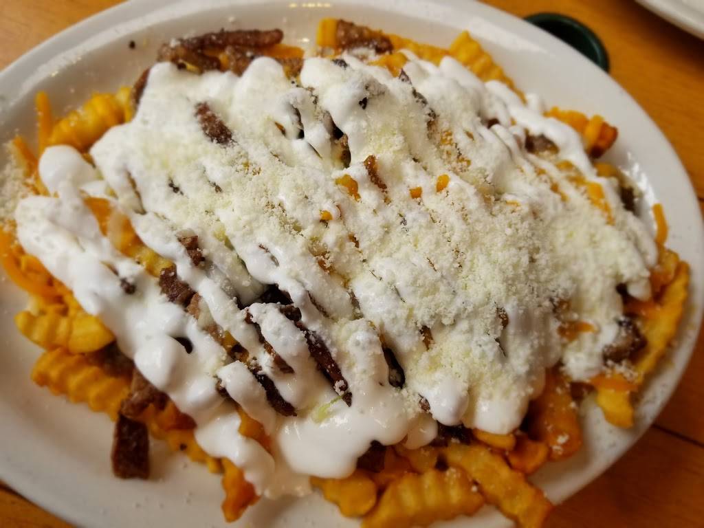 La Playa Taco Shop | restaurant | 3973 Mission Blvd, San Diego, CA 92109, USA | 8584887405 OR +1 858-488-7405