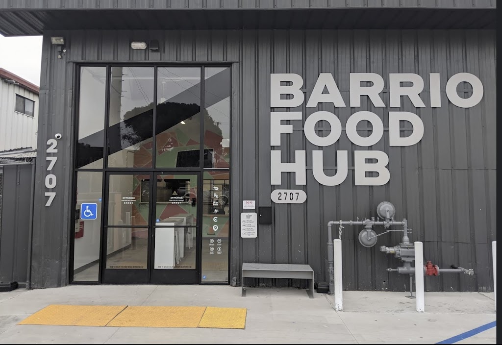 Spanglish Mexican Food | meal takeaway | 2707 Boston Ave Suite 5, San Diego, CA 92113, USA | 6197237142 OR +1 619-723-7142