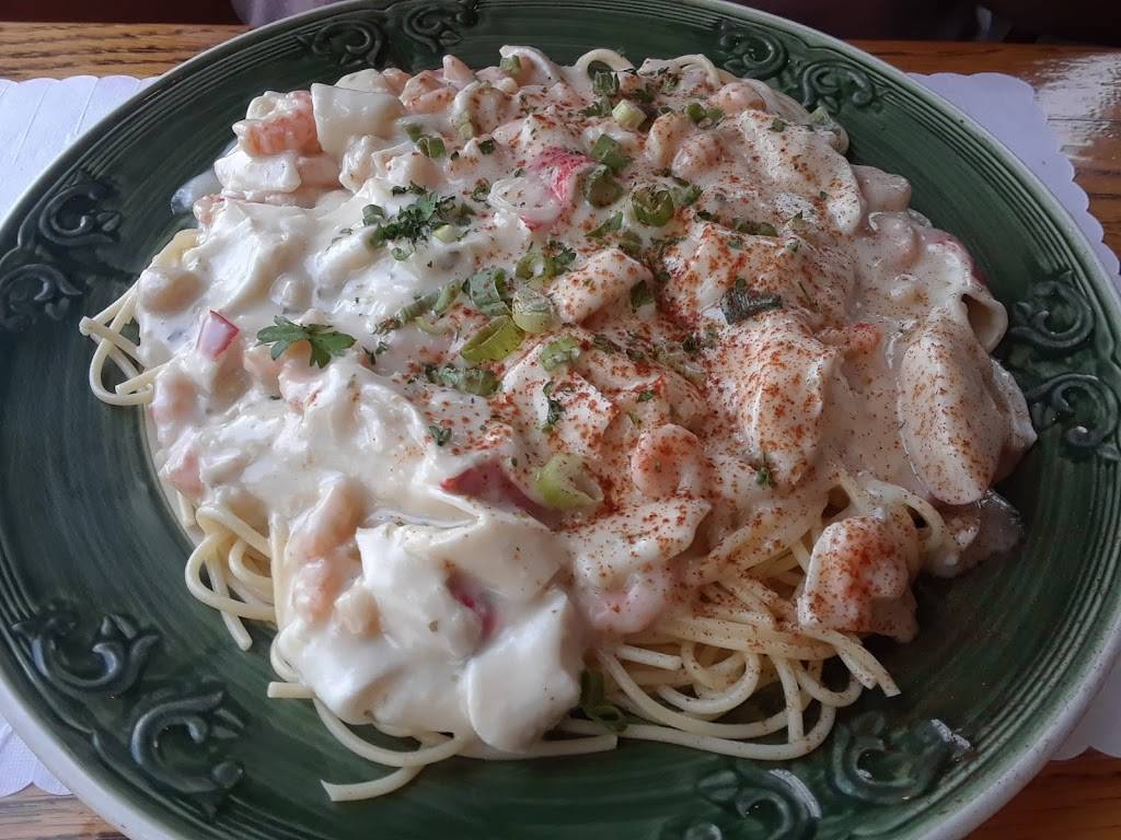 Restaurant La Casa Du Spaghetti | restaurant | 604 Rue Principale, Granby, QC J2G 2X7, Canada | 4503723848 OR +1 450-372-3848