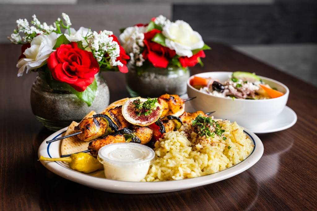 Kabob House | restaurant | 31093 Temecula Pkwy suite D1, Temecula, CA 92592, USA | 9513030110 OR +1 951-303-0110