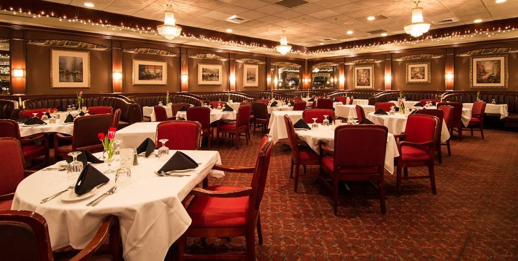 Lellis Inn | restaurant | 885 N Opdyke Rd, Auburn Hills, MI 48326, USA | 2483734440 OR +1 248-373-4440