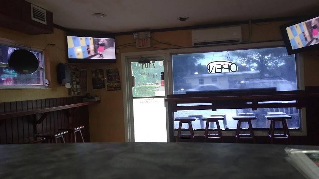 El Chuzo BBQ | restaurant | 7101 N Armenia Ave, Tampa, FL 33604, USA | 8133749184 OR +1 813-374-9184