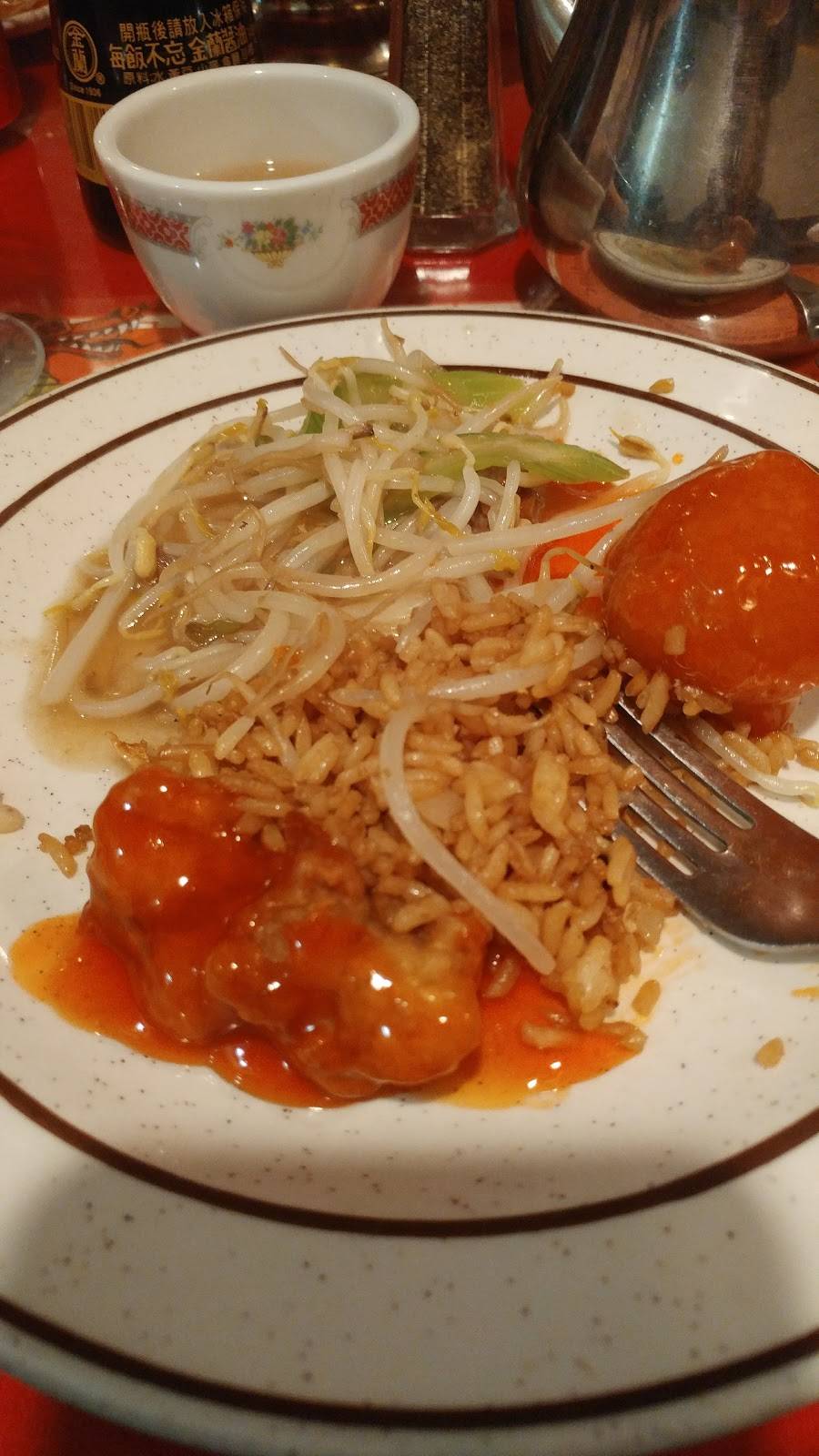 Lotus Gardens Restaurant | restaurant | 311 Wharncliffe Rd S, London, ON N6J 2L6, Canada | 5196733838 OR +1 519-673-3838