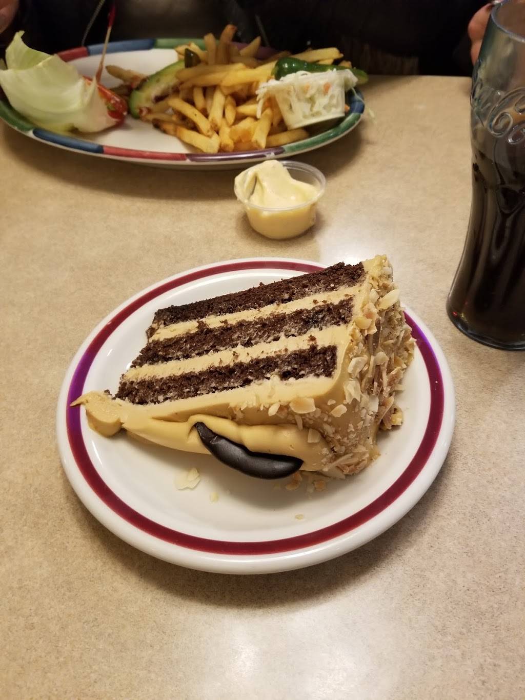 Vernon Diner | restaurant | 453 Hartford Turnpike, Vernon, CT 06066, USA | 8608758812 OR +1 860-875-8812