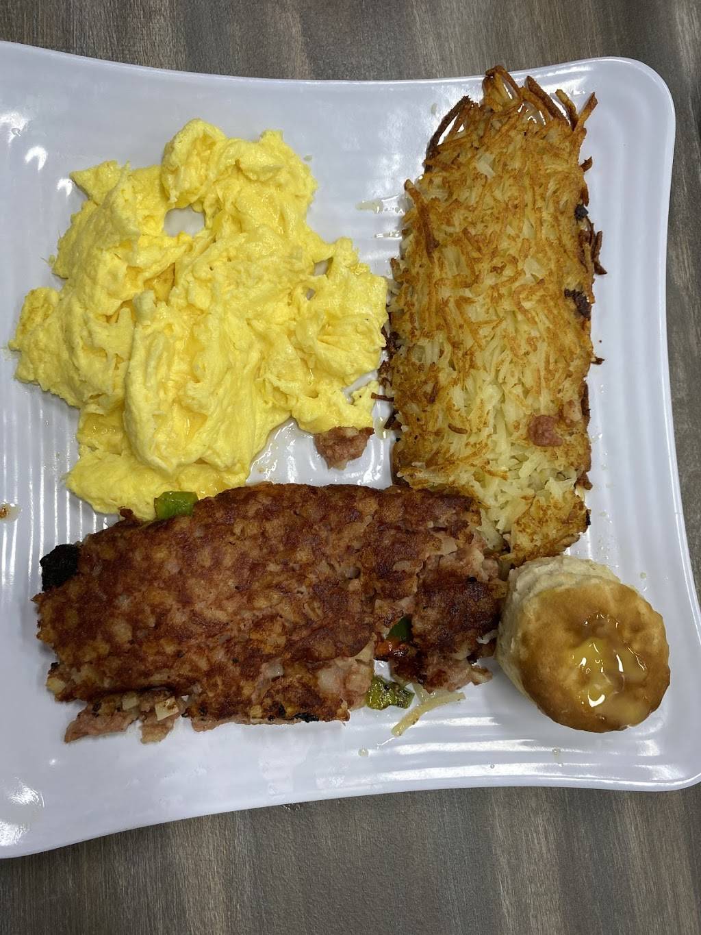 My Island Pancake House | restaurant | 165 Barton Blvd, Rockledge, FL 32955, USA | 3218063809 OR +1 321-806-3809