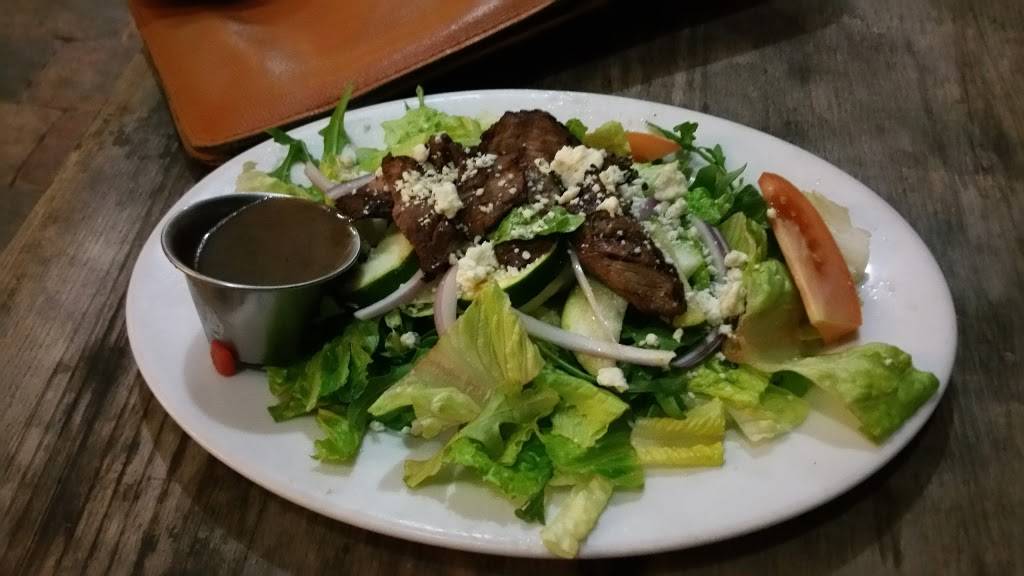 Pizza Fusion | restaurant | 2378 Weston Rd, Weston, FL 33326, USA | 9546415353 OR +1 954-641-5353