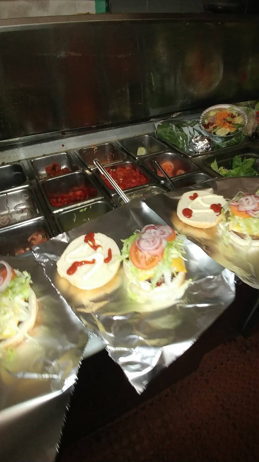 Victorios Restaurant | restaurant | 69 Belleville Ave, Bloomfield, NJ 07003, USA | 9737484646 OR +1 973-748-4646