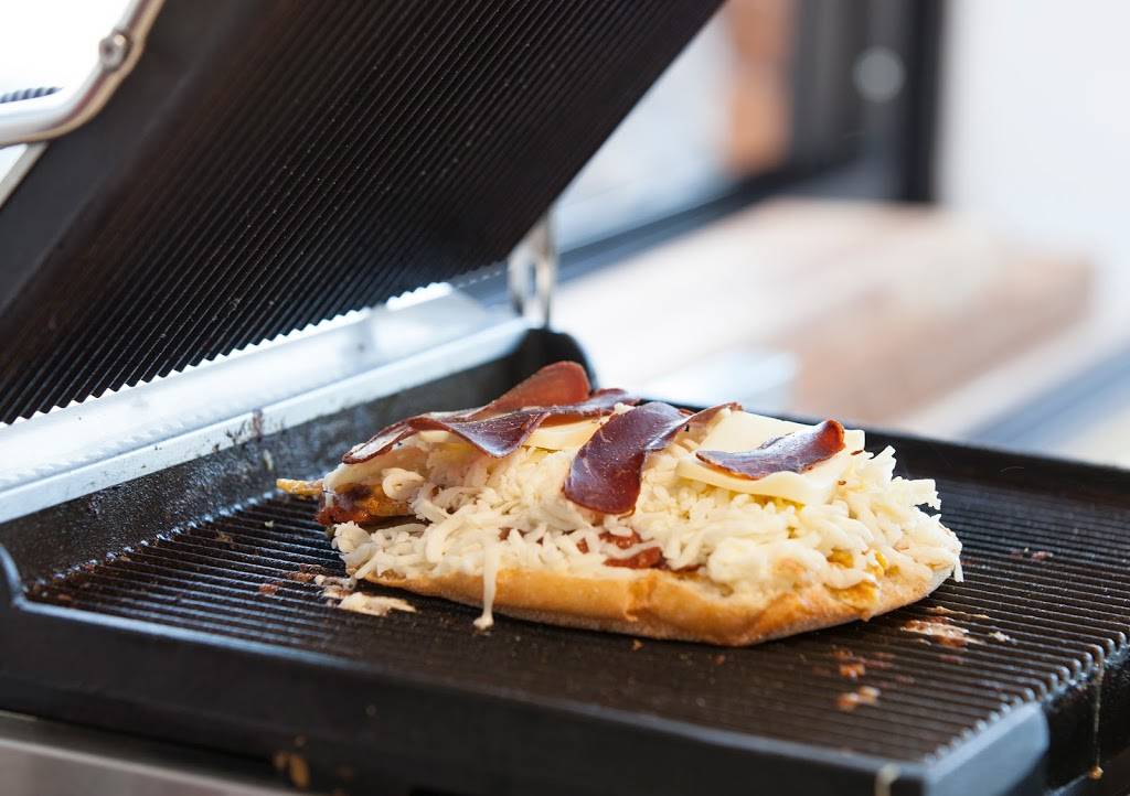 THE TOSTCHU | restaurant | 12 N Willow St, Montclair, NJ 07042, USA | 9735084991 OR +1 973-508-4991