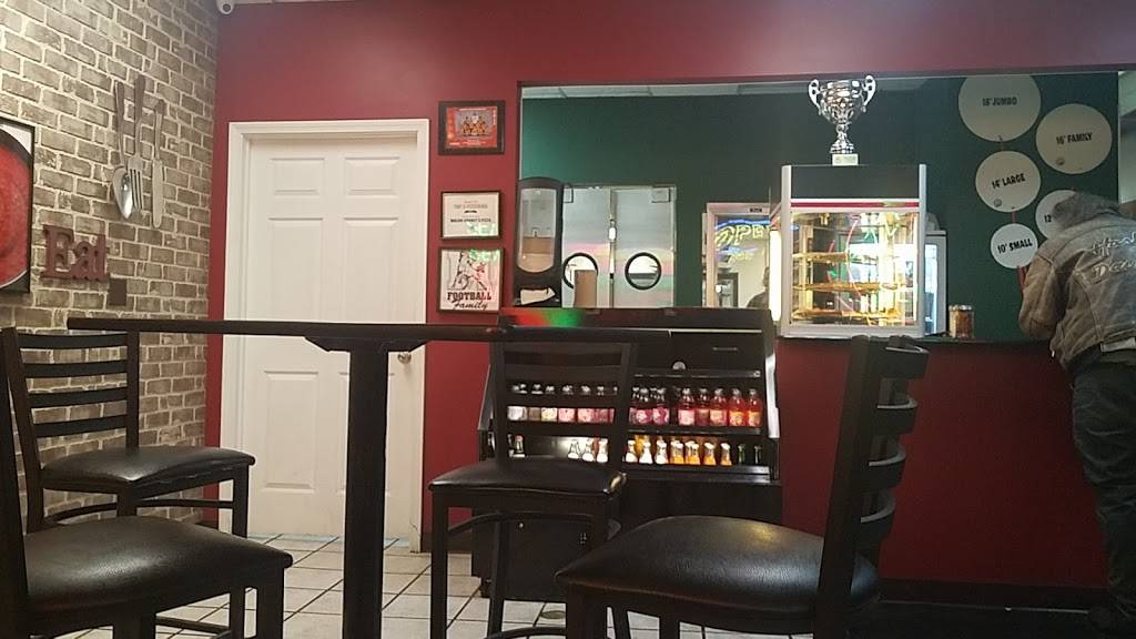 Waldo Cooneys Pizza | restaurant | 2216, 6733 Cermak Rd, Berwyn, IL 60402, USA | 7087497997 OR +1 708-749-7997