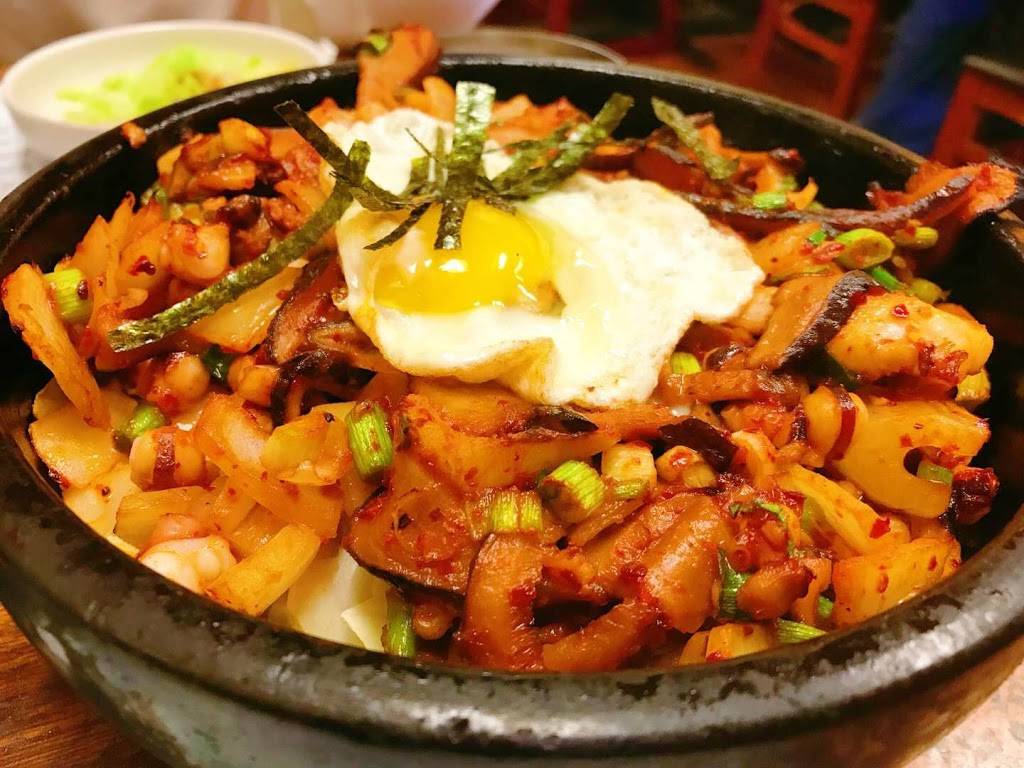 Young Dong Tofu | restaurant | #B, 1311 S Baldwin Ave, Arcadia, CA 91007, USA | 6264450078 OR +1 626-445-0078