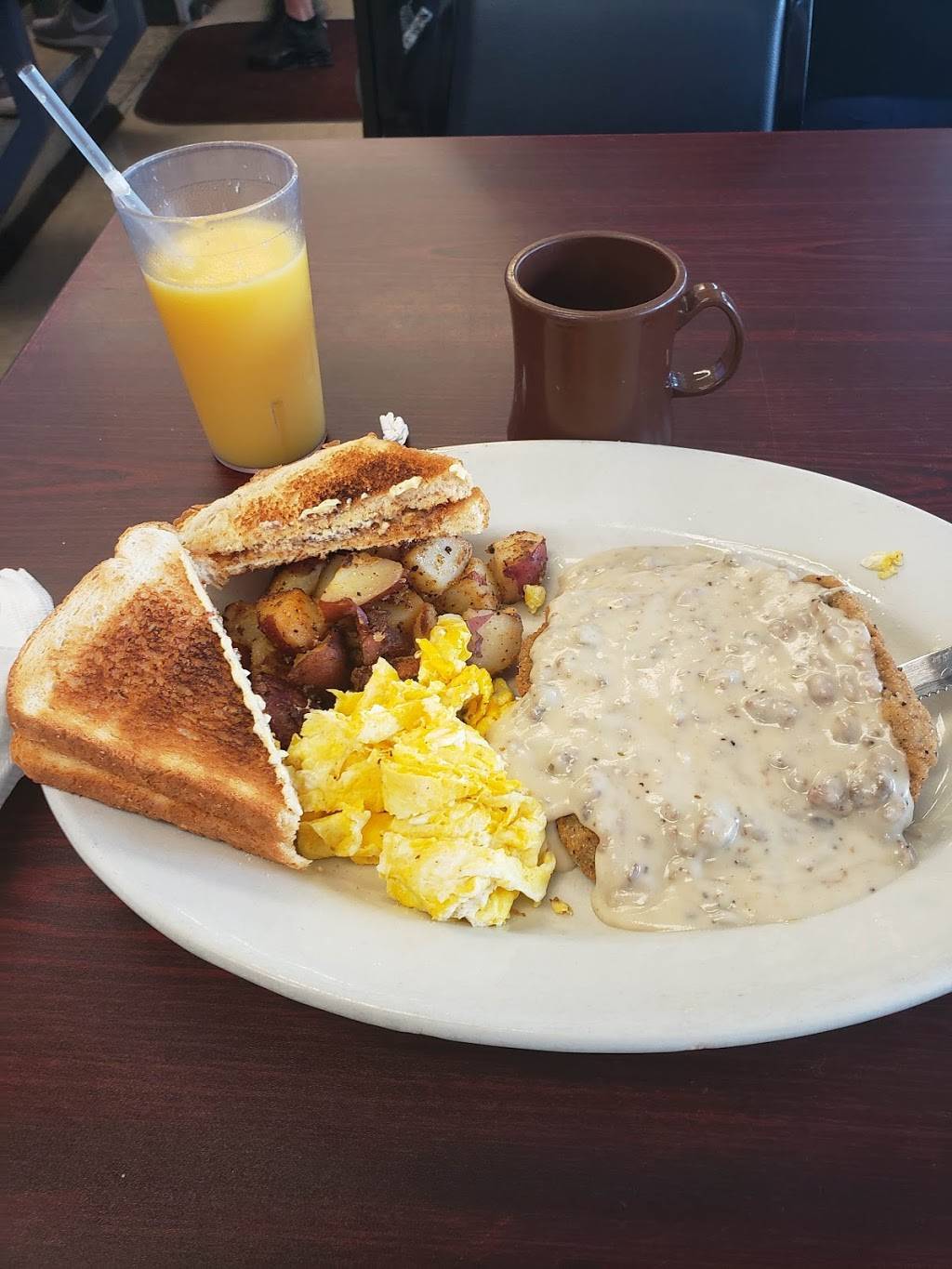 Wooden Spoon | restaurant | 7007 Overseas Hwy, Marathon, FL 33050, USA | 3057438383 OR +1 305-743-8383