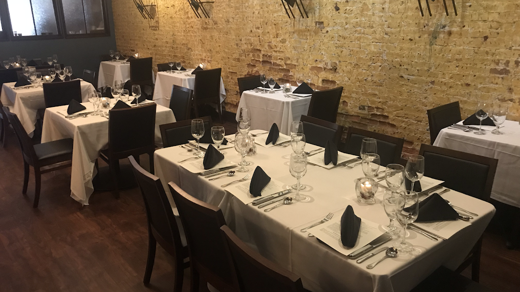 The Historic Tic Toc Room | restaurant | 408 Mlk, Macon, GA 31210, USA | 4783351890 OR +1 478-335-1890