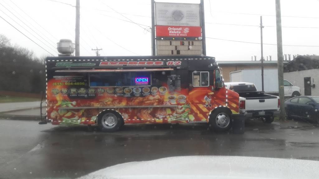 Taqueria Express #2 | restaurant | Nashville, TN 37013, USA | 6156044856 OR +1 615-604-4856