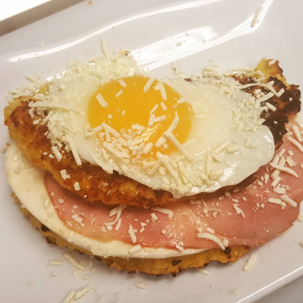 Empanada Harrys Bakery & Cafe | restaurant | 4009 SW 152nd Ave, Miami, FL 33185, USA | 7863133888 OR +1 786-313-3888