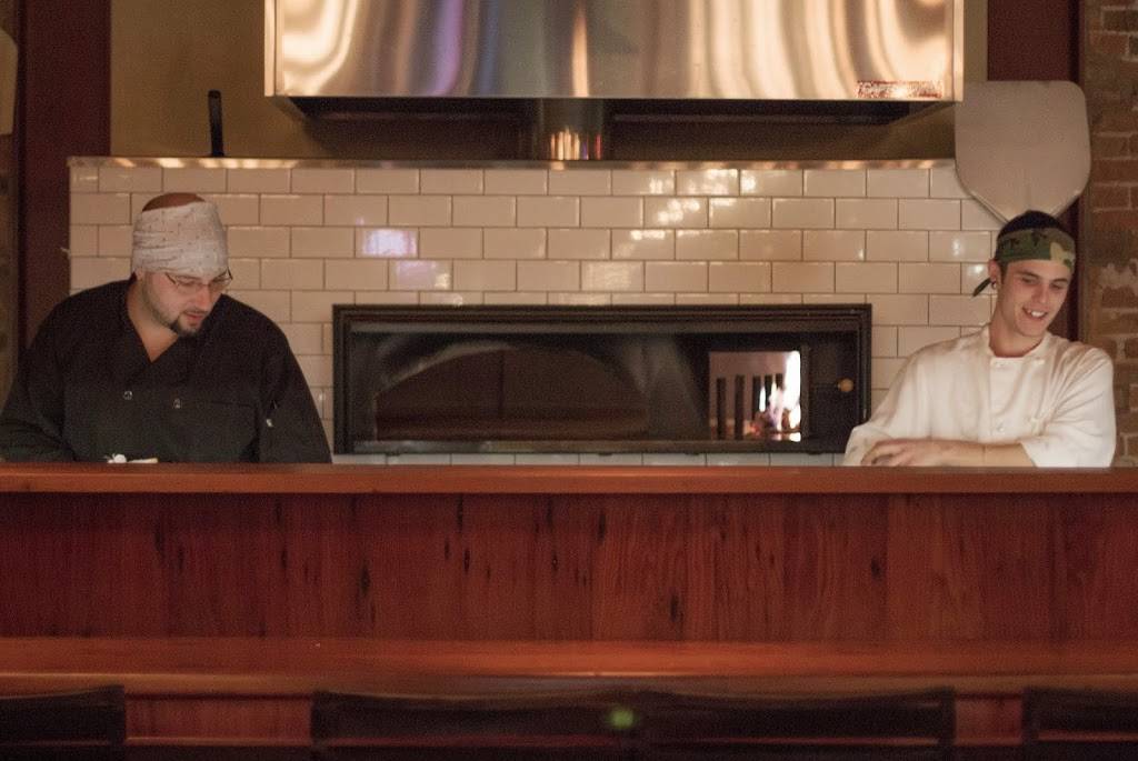 Hydraulic Hearth | restaurant | 716 Swan St, Buffalo, NY 14210, USA | 7162482216 OR +1 716-248-2216