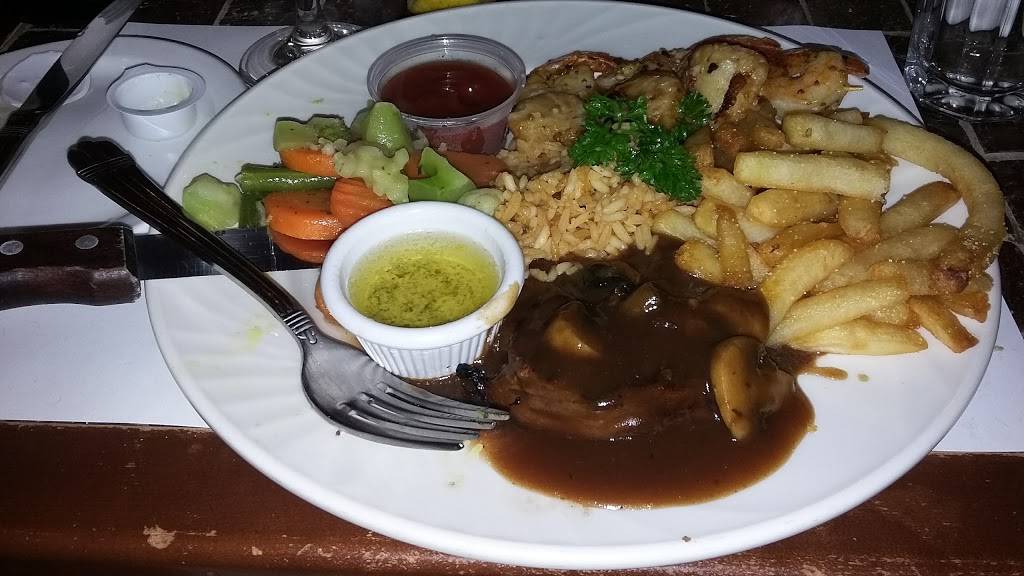 Grillades Maska | restaurant | 1665 Rue Saint-Antoine, Saint-Hyacinthe, QC J2S 3L3, Canada | 4507748354 OR +1 450-774-8354