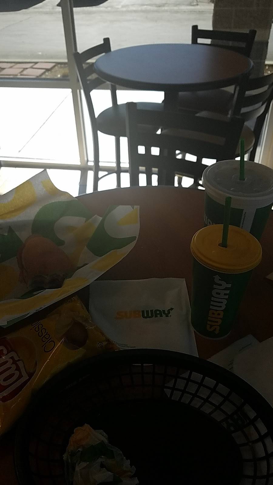 Subway | meal takeaway | 3078 W 7800 S Unit 1A, West Jordan, UT 84088, USA | 8015661406 OR +1 801-566-1406