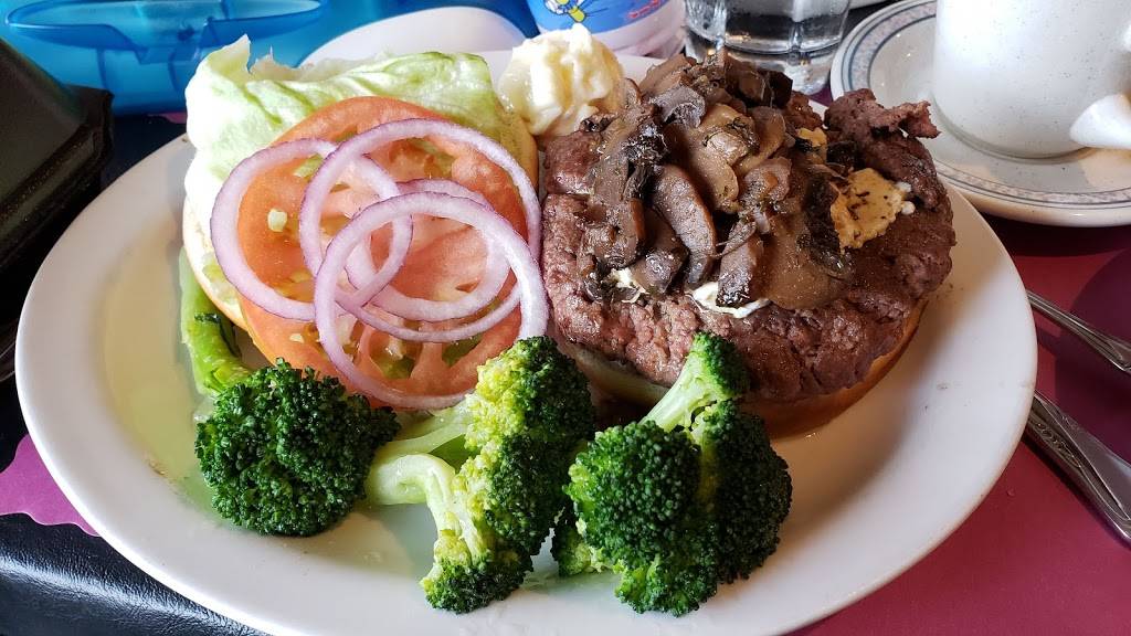 The Steak House | restaurant | 29 Main St, Wellsboro, PA 16901, USA | 5707249092 OR +1 570-724-9092