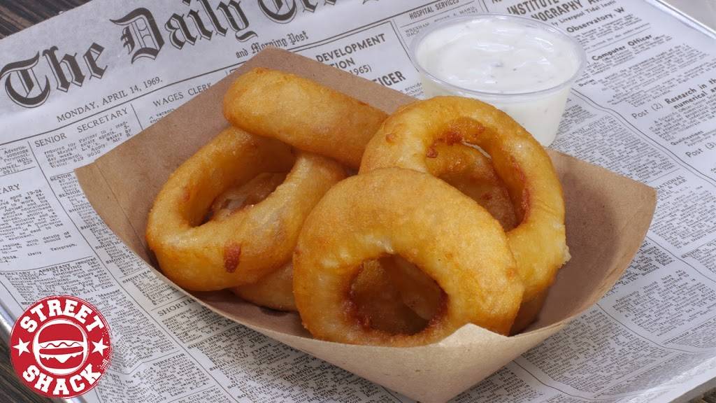 Street Shack | restaurant | 7343 Indianapolis Blvd, Hammond, IN 46324, USA | 2198028888 OR +1 219-802-8888