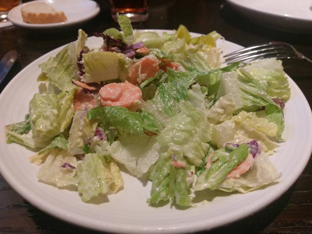 Carrabbas Italian Grill | restaurant | 175 Marketplace Dr, Johnson City, TN 37604, USA | 4232322858 OR +1 423-232-2858