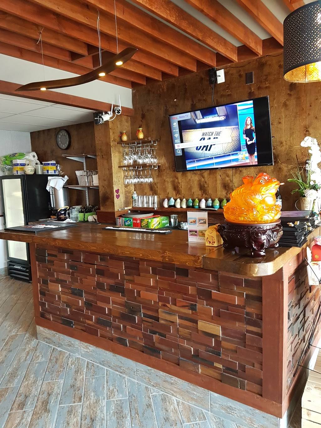 Sushi Soba | restaurant | 1345 E Putnam Ave, Old Greenwich, CT 06870, USA | 2039900888 OR +1 203-990-0888