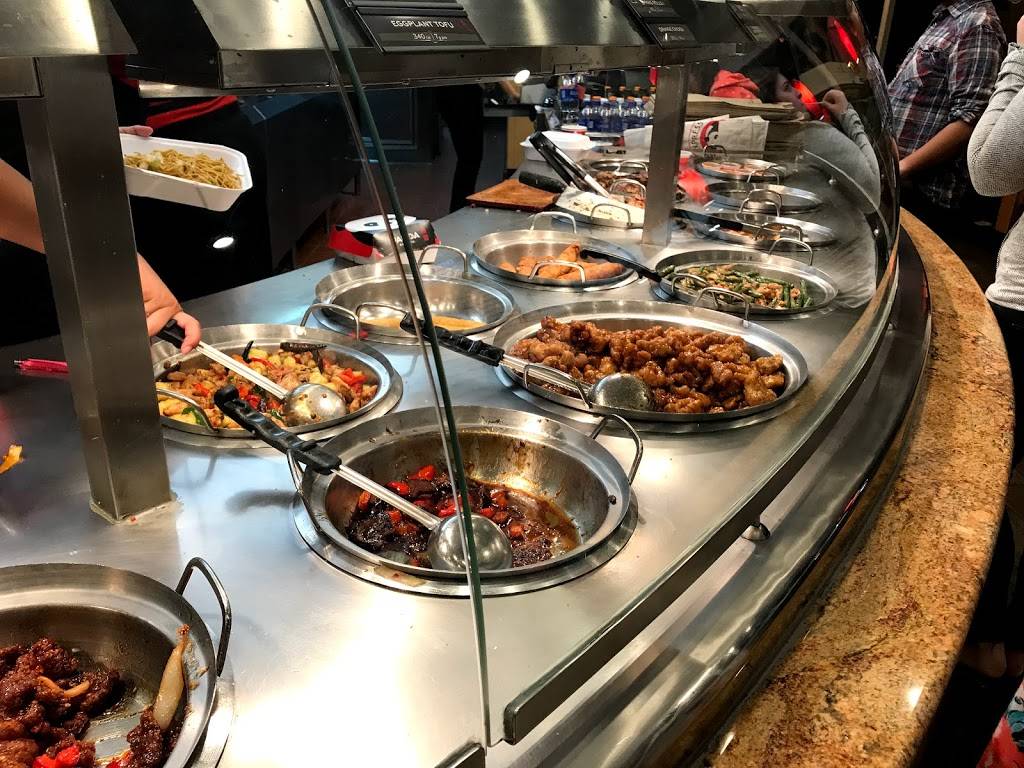 Panda Express | meal takeaway | 39429 Fremont Blvd, Fremont, CA 94538, USA | 5106597917 OR +1 510-659-7917