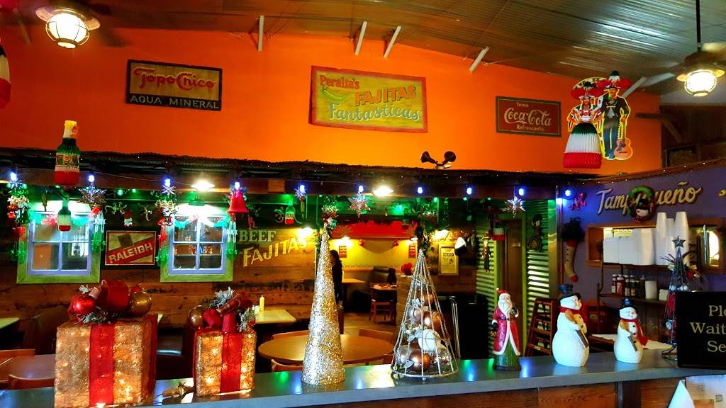 Peraltas Mexican Restaurant | restaurant | 310 W Garland St, Grand Saline, TX 75140, USA | 9039623949 OR +1 903-962-3949
