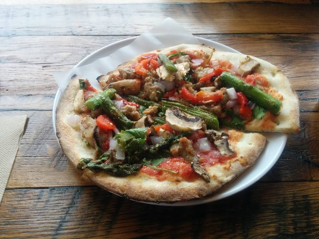 MOD Pizza | restaurant | 18821 Traditions Dr, Northville, MI 48168, USA | 2482773620 OR +1 248-277-3620