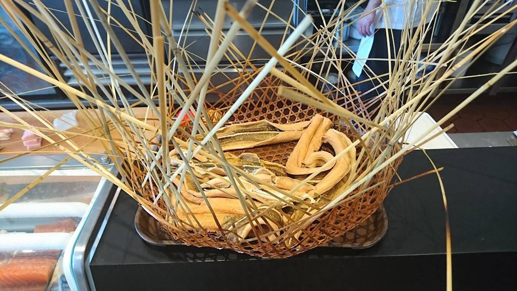 Sushi Shibucho | restaurant | 590 W 19th St, Costa Mesa, CA 92627, USA | 9496422677 OR +1 949-642-2677