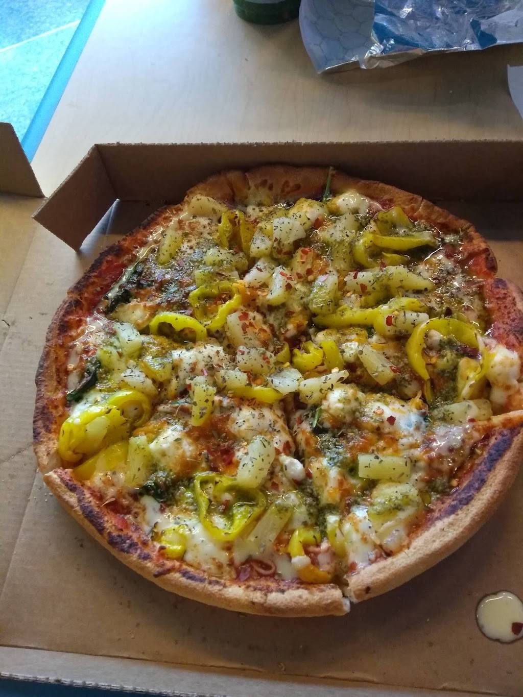 Pie Five Pizza | meal takeaway | Concourse B, 7050 Friendship Rd, Baltimore, MD 21240, USA | 4108508989 OR +1 410-850-8989