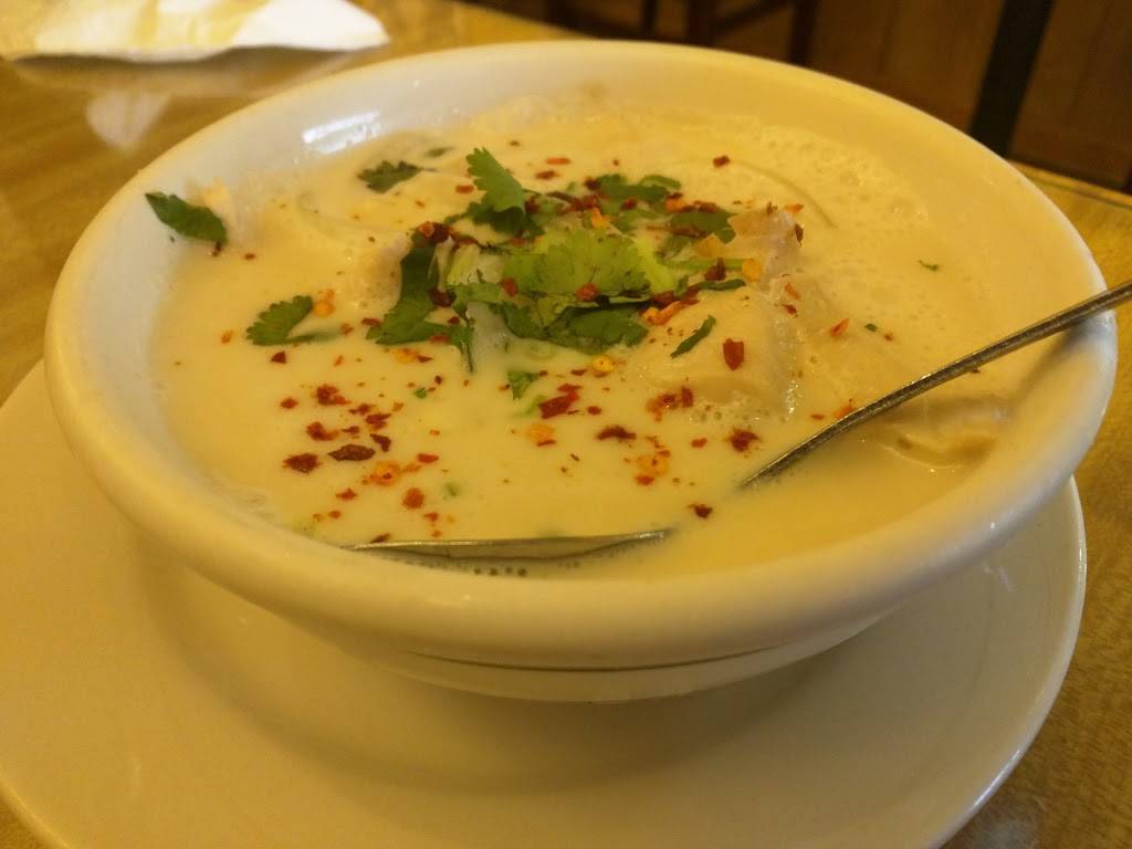 Taste of Thai | restaurant | 4317 University Blvd S, Jacksonville, FL 32216, USA | 9047379009 OR +1 904-737-9009