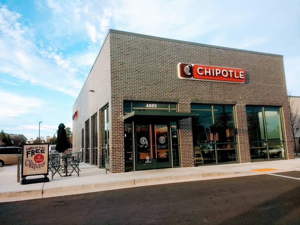 Chipotle Mexican Grill | restaurant | 4885 Sugarloaf Pkwy, Lawrenceville, GA 30044, USA | 6789851012 OR +1 678-985-1012