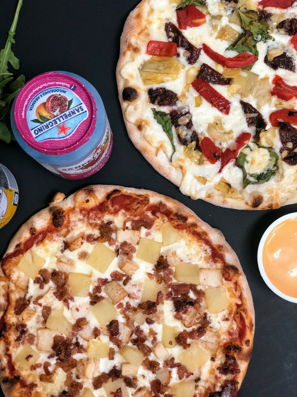 Pepe Pizza | meal takeaway | 7250 Keele St Food Court Entrance C, Concord, ON L4K 1Z8, Canada | 4163003377 OR +1 416-300-3377