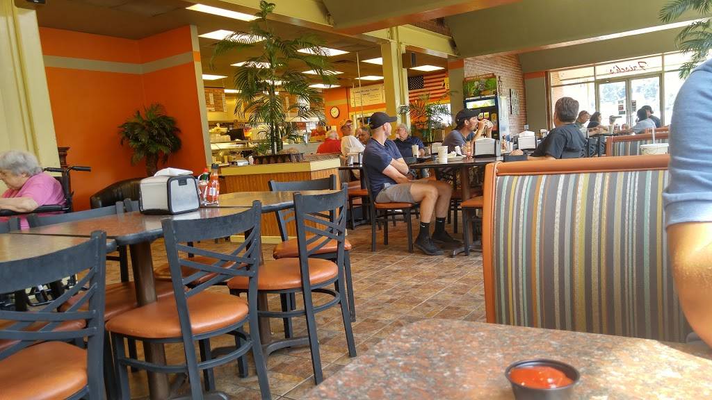 Frischs | restaurant | 5301 Grove Rd, Pittsburgh, PA 15236, USA | 4128816555 OR +1 412-881-6555