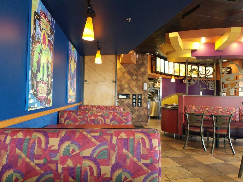 Taco Bell | meal takeaway | 2430 E Beardsley Rd, Phoenix, AZ 85050, USA | 6027650010 OR +1 602-765-0010