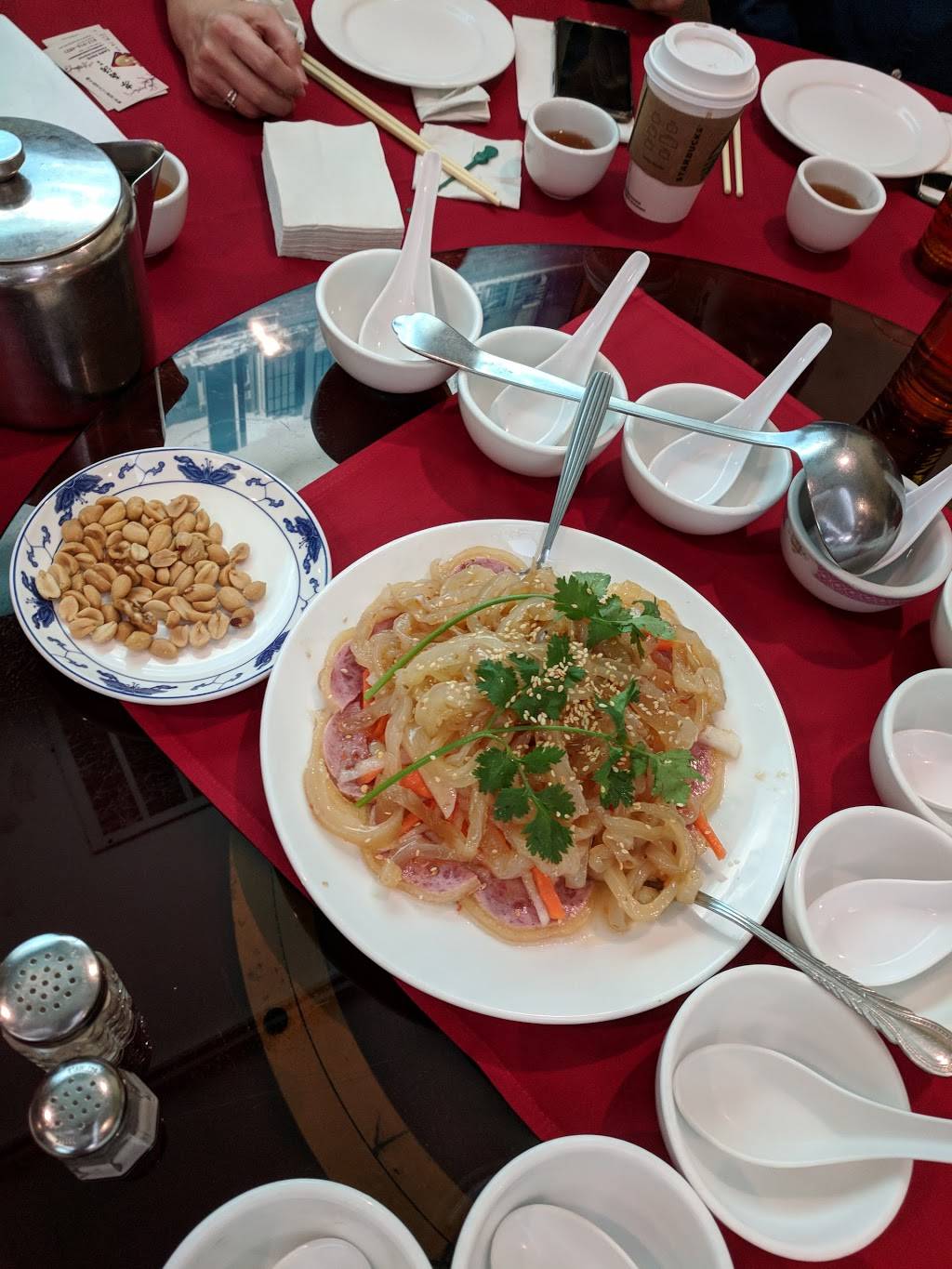 東江 | restaurant | 1818 Avenue U, Brooklyn, NY 11229, USA | 7183326188 OR +1 718-332-6188