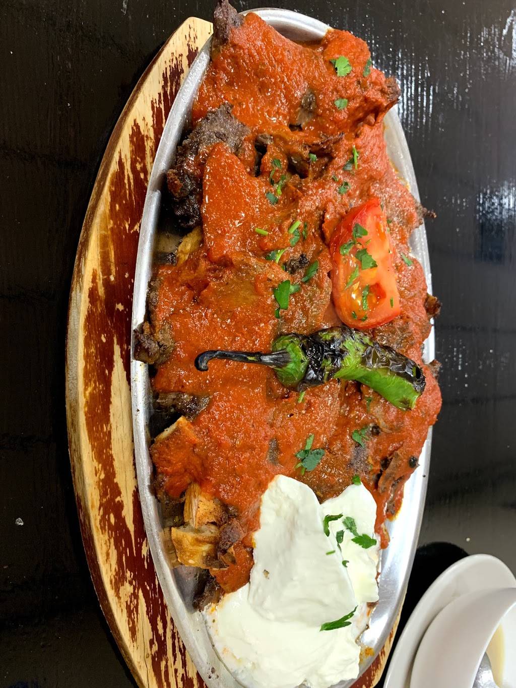 As Evi Turkish Cuisine & Halal Restaurant | restaurant | 315 East Ridge Road, Rochester, NY 14621, USA | 5855440101 OR +1 585-544-0101