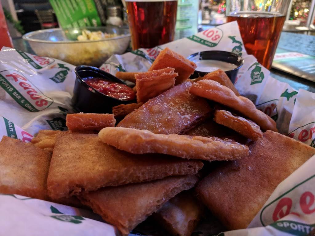 Renos West Inc | restaurant | 5001 W Saginaw Hwy, Lansing, MI 48917, USA | 5173217366 OR +1 517-321-7366