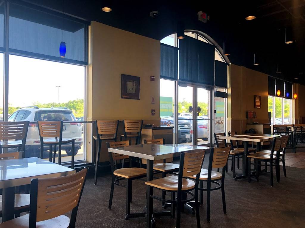 QDOBA Mexican Eats | restaurant | 70 MA-146 Ste 425, Millbury, MA 01527, USA | 5088650500 OR +1 508-865-0500