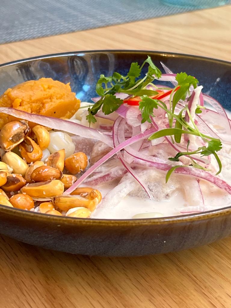 AMARANDINO | restaurant | 200 Crandon Blvd # 101, Key Biscayne, FL 33149, USA | 3053651242 OR +1 305-365-1242