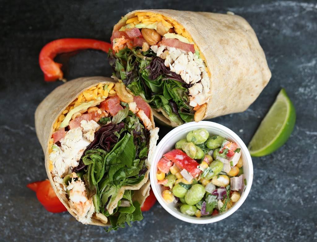 Twisted Fresh | restaurant | 22030 W 66th St, Shawnee, KS 66226, USA | 9134410444 OR +1 913-441-0444