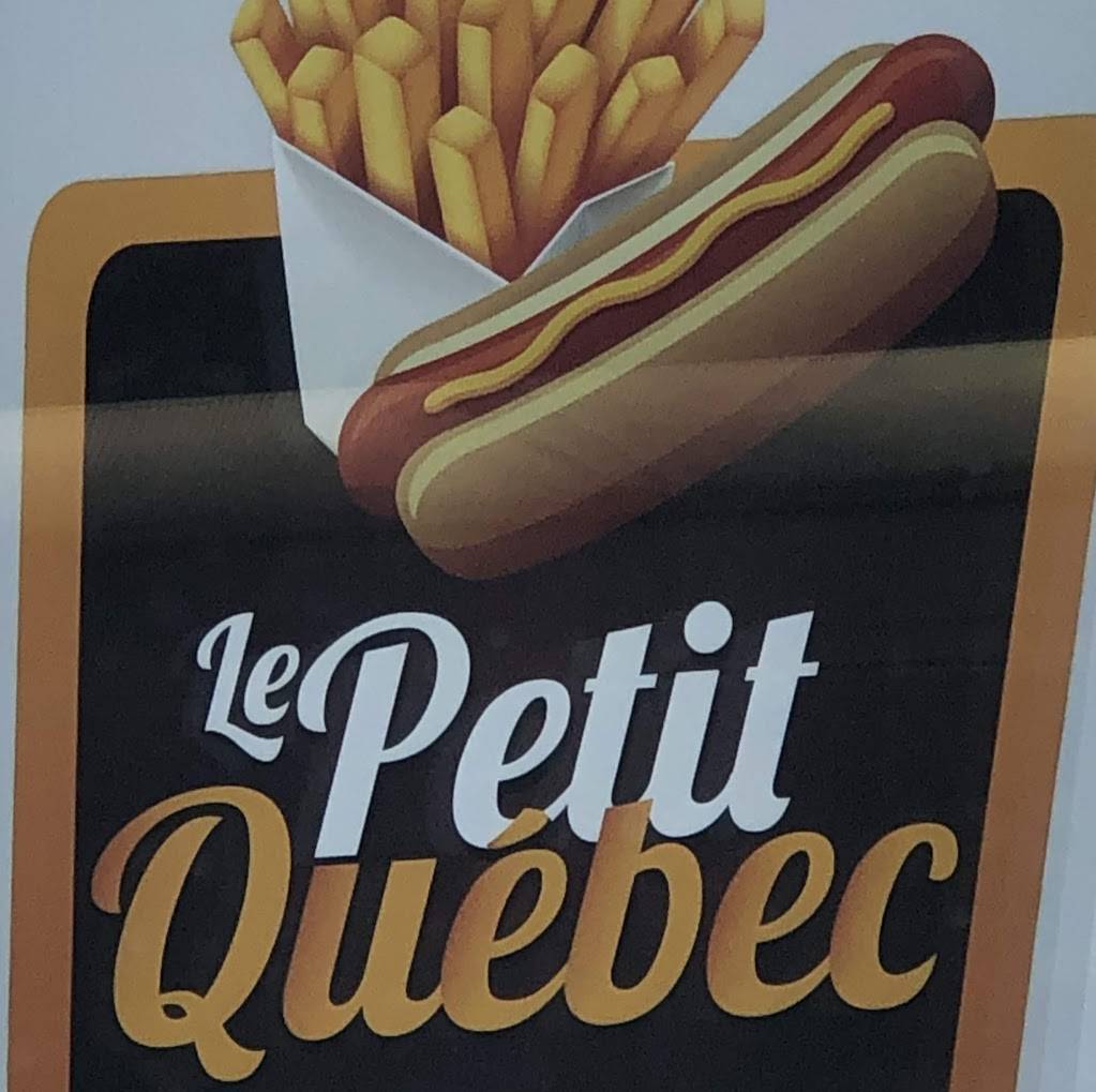 Le Petit Québec | restaurant | 81 Boulevard Laurier, McMasterville, QC J3G 1P7, Canada | 4505361188 OR +1 450-536-1188