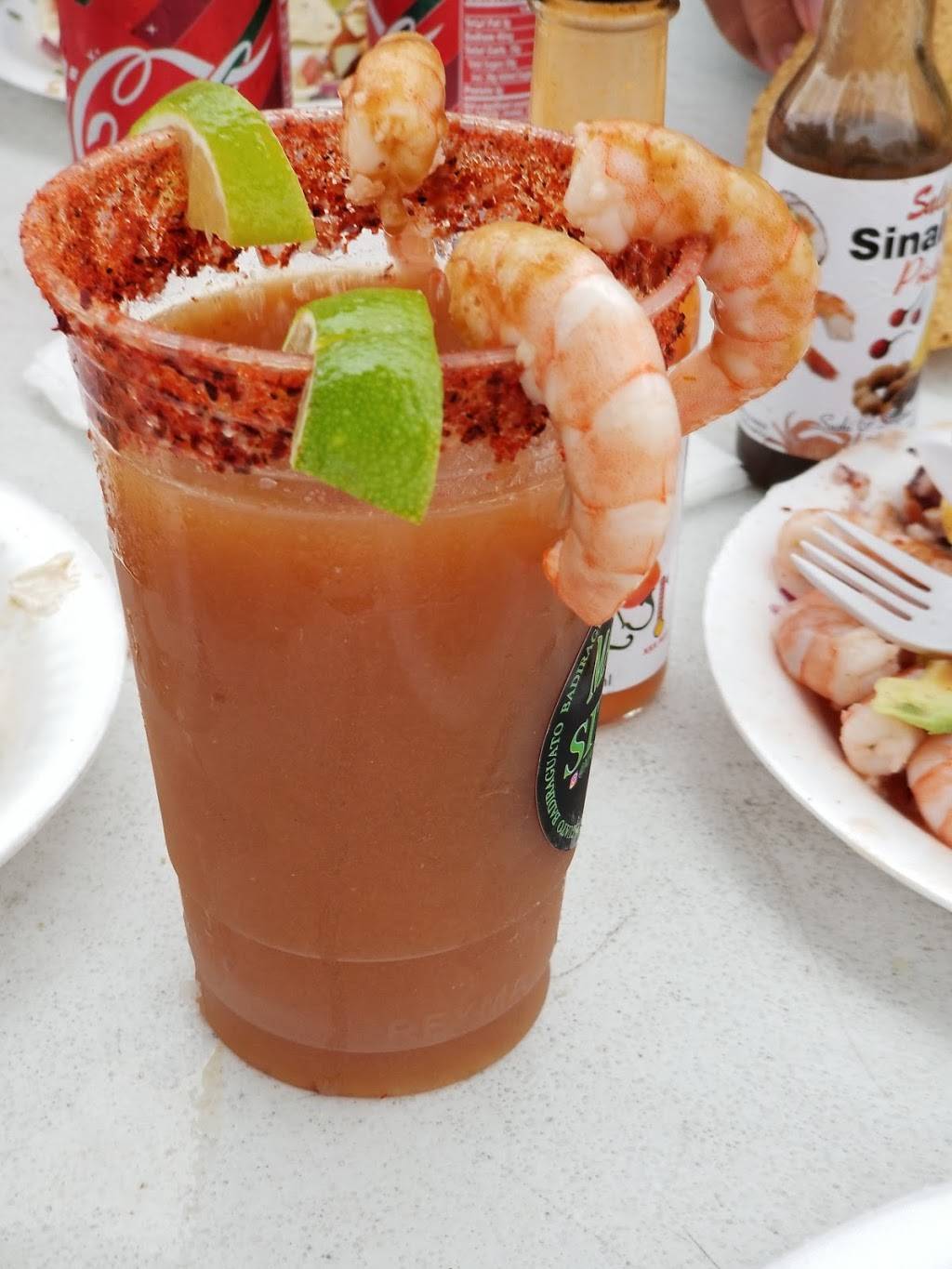 Mariscos Los Sitios | restaurant | 6010 E Olympic Blvd, East Los Angeles, CA 90022, USA | 3236084091 OR +1 323-608-4091