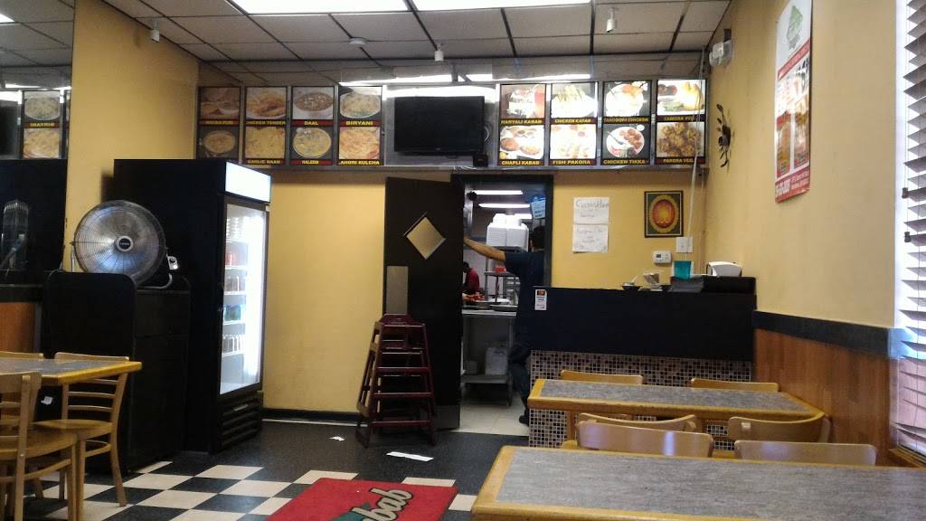 Tandoori Kabab | restaurant | 217 S Burnt Mill Rd, Voorhees Township, NJ 08043, USA | 8565282835 OR +1 856-528-2835