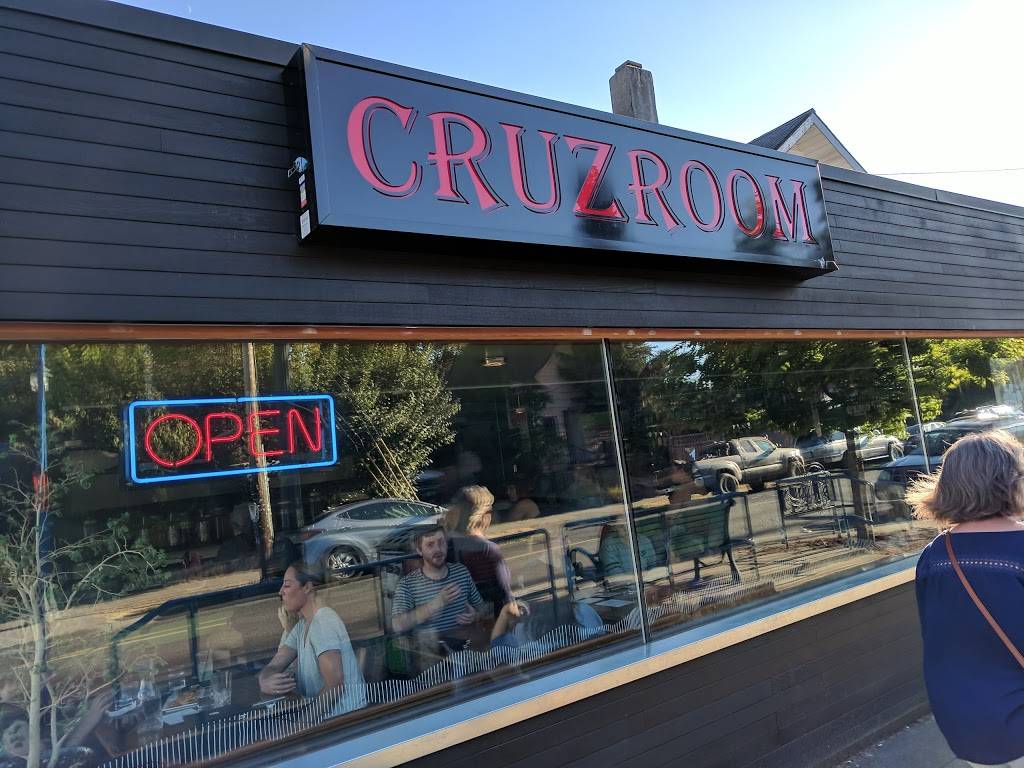 CRUZROOM | restaurant | 2338 NE Alberta St, Portland, OR 97211, USA | 5032083483 OR +1 503-208-3483