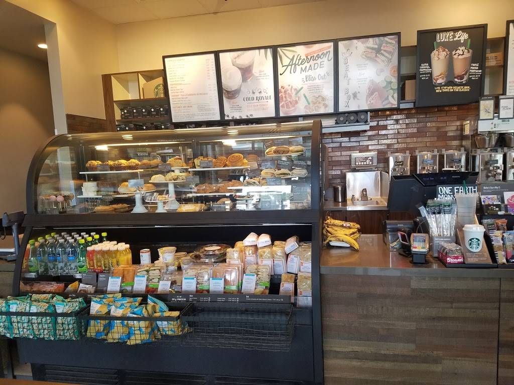 Starbucks | cafe | 235 E Hwy 246 Suite 102, Buellton, CA 93427, USA | 8058656481 OR +1 805-865-6481
